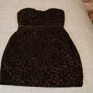 Bebe Little black dress